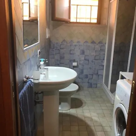 Marinastella דירה בודוני