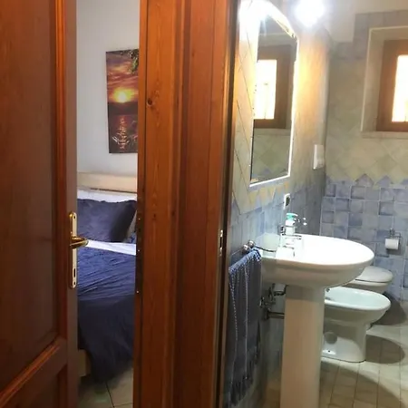 דירה Marinastella *